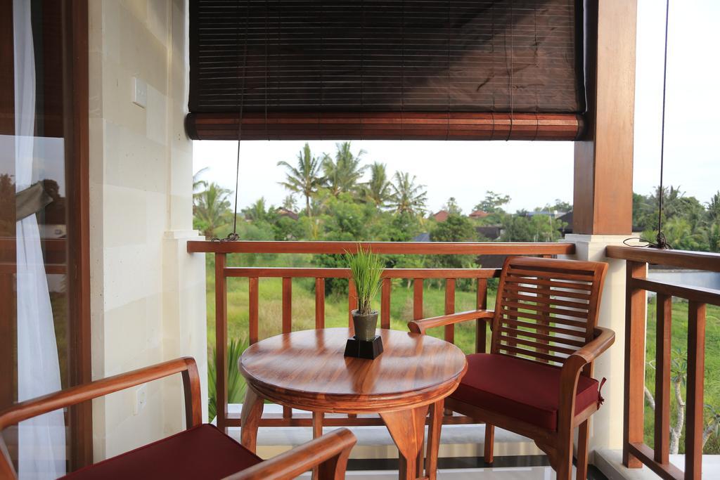 The Suris Ubud Exterior photo