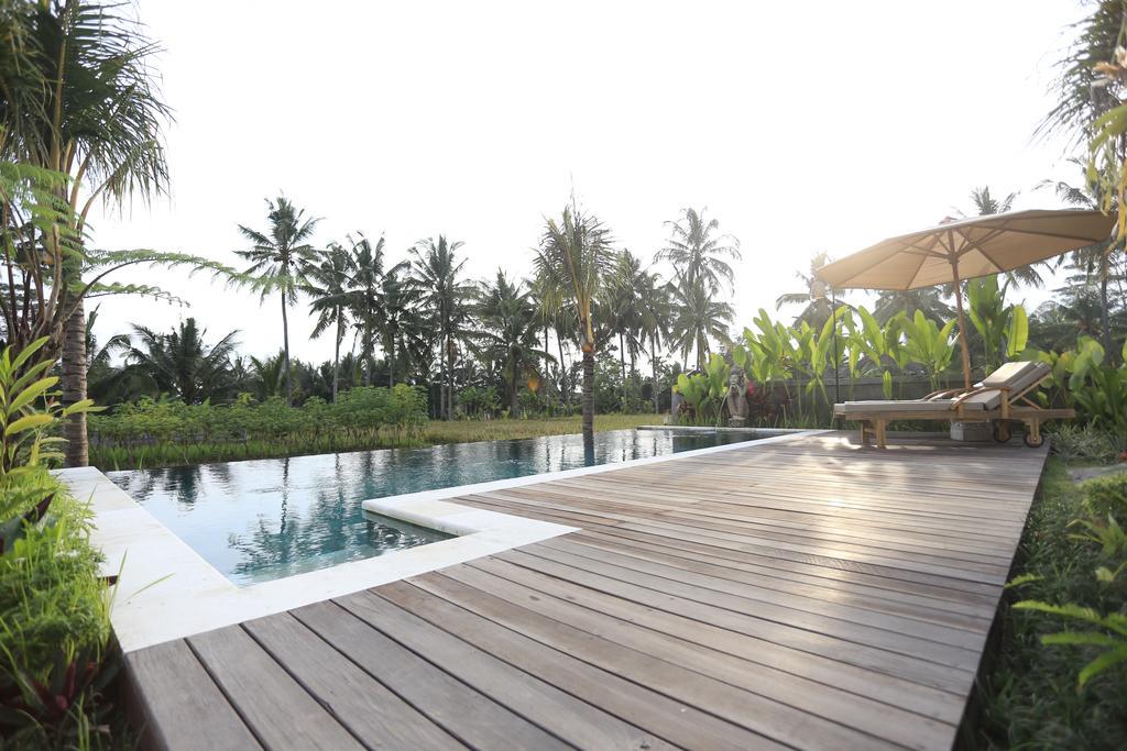 The Suris Ubud Exterior photo