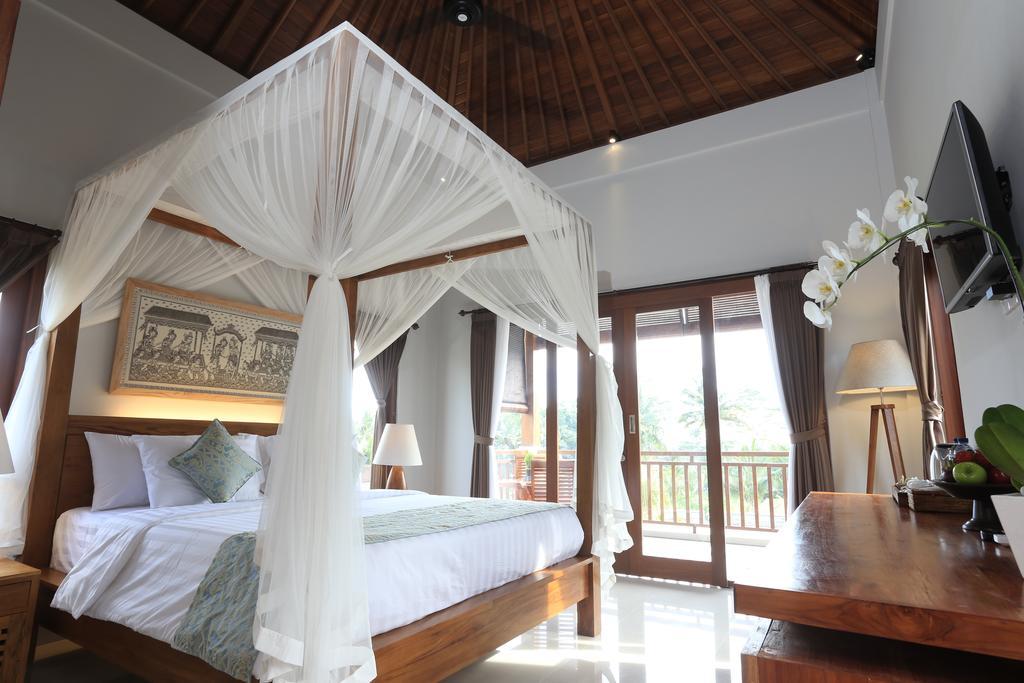 The Suris Ubud Exterior photo
