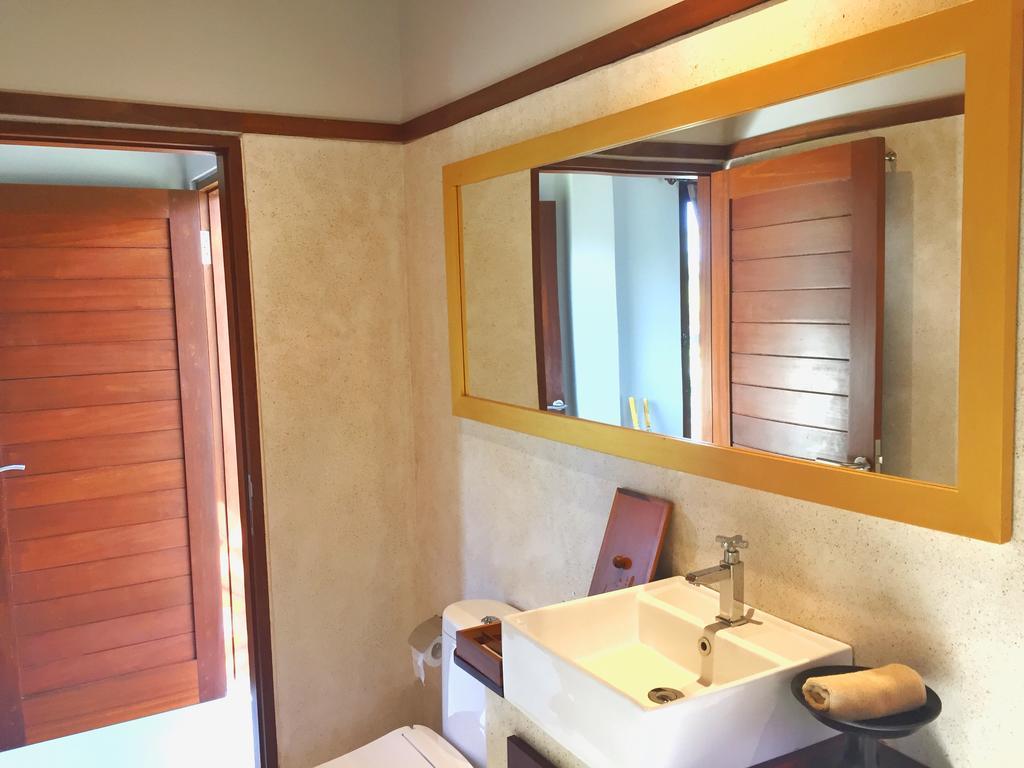 The Suris Ubud Exterior photo