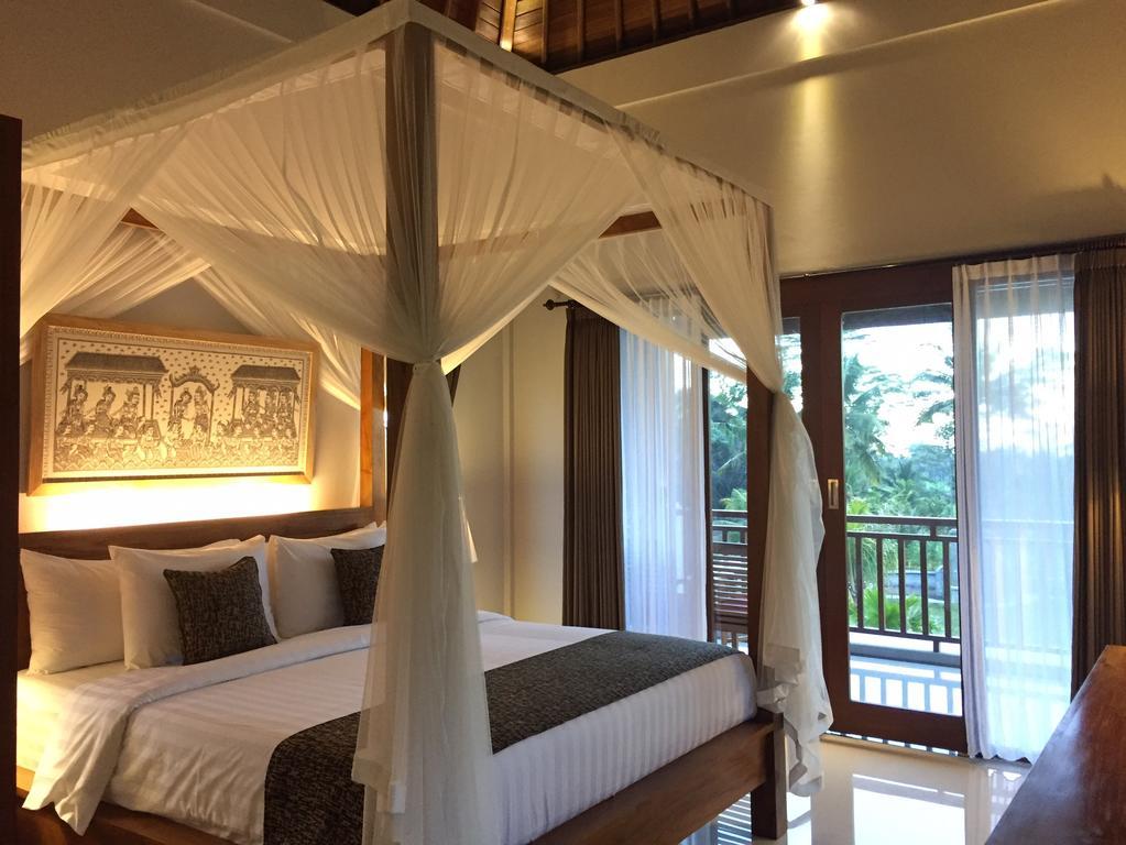The Suris Ubud Exterior photo